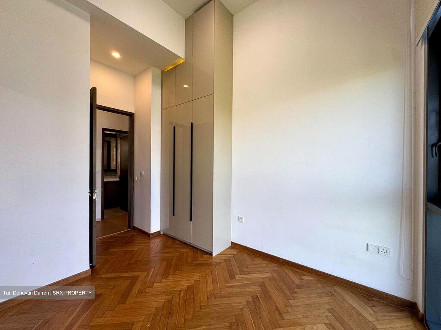 38 Jervois (D10), Apartment #506761111